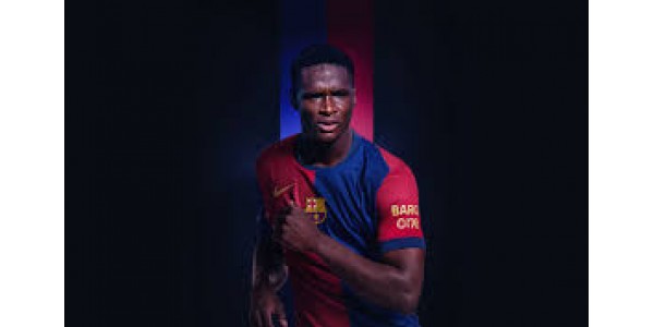 Ablösesumme für Ibrahim Diarra beträgt 1,7 Millionen Euro